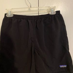 Patagonia shorts